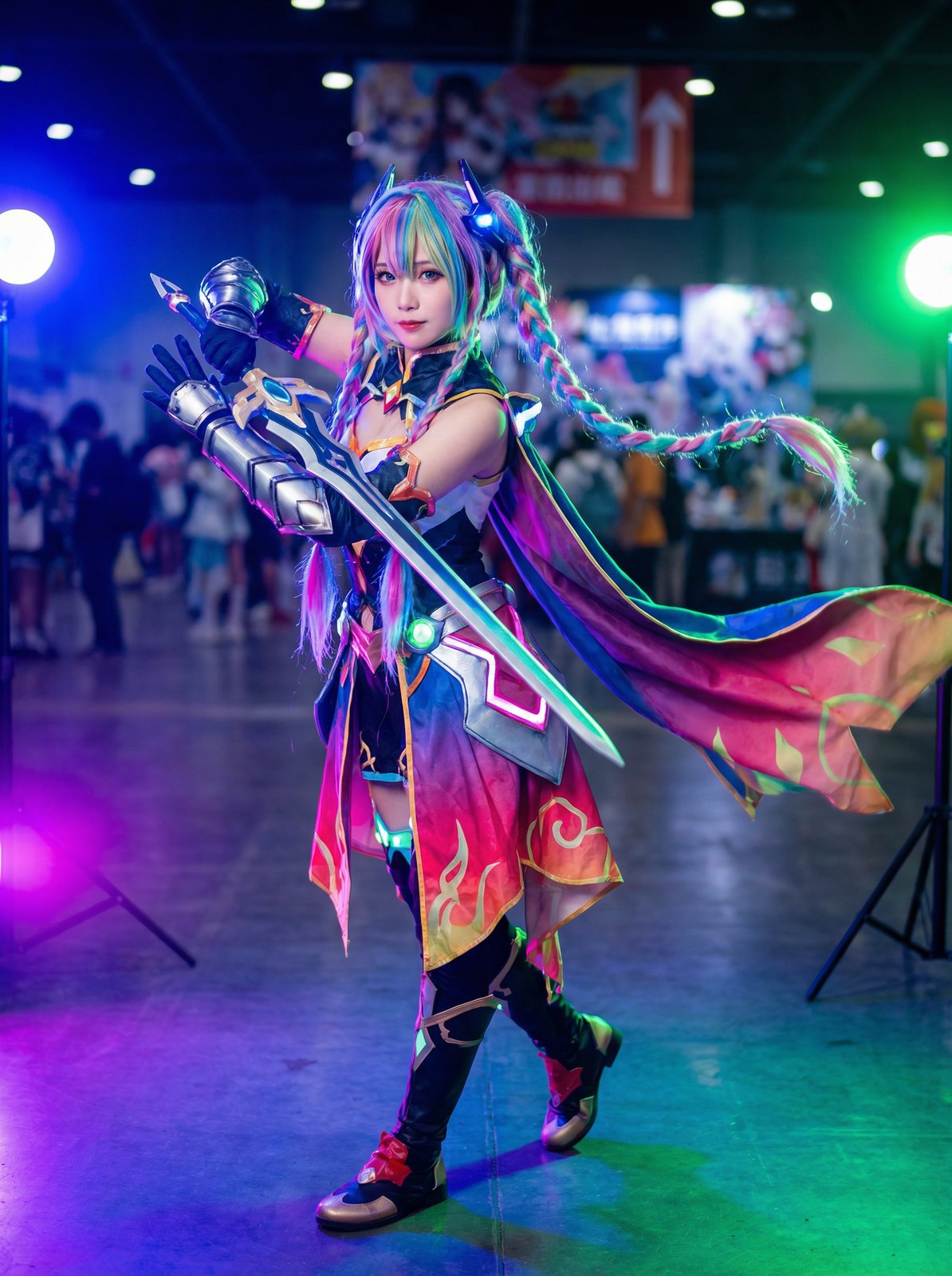 jmcomiccosplay视频教程