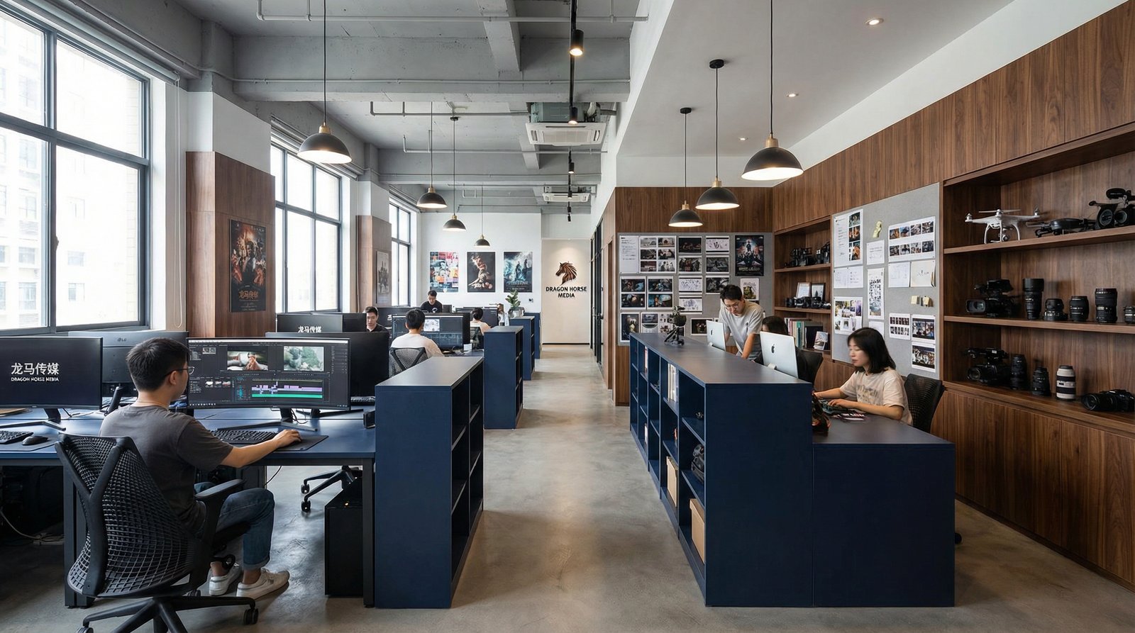 jmcomic影视制作工作室